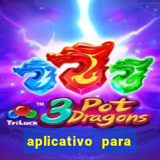 aplicativo para acompanhar jogos